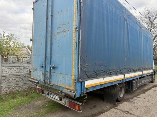 Мерседес Інша, об'ємом двигуна 0 л та пробігом 0 тис. км за 9000 $, фото 4 на Automoto.ua