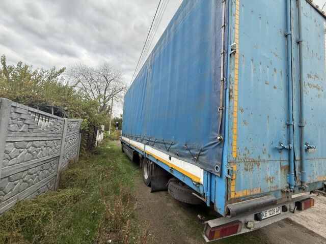 Мерседес Інша, об'ємом двигуна 0 л та пробігом 0 тис. км за 9000 $, фото 3 на Automoto.ua