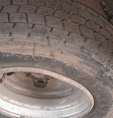 Мерседес Інша, об'ємом двигуна 0 л та пробігом 0 тис. км за 6300 $, фото 6 на Automoto.ua