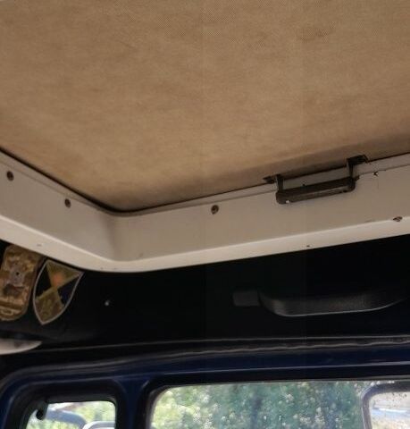 Мерседес Другая, объемом двигателя 0 л и пробегом 0 тыс. км за 6300 $, фото 4 на Automoto.ua