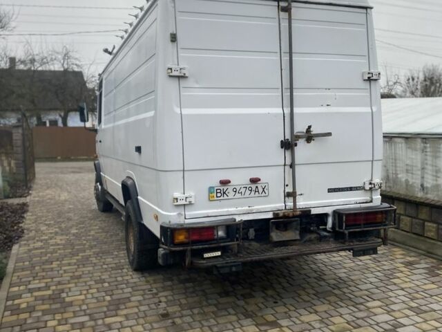 Мерседес Інша, об'ємом двигуна 0 л та пробігом 0 тис. км за 6500 $, фото 5 на Automoto.ua