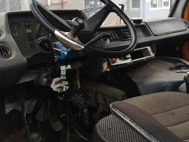 Мерседес Інша, об'ємом двигуна 0 л та пробігом 0 тис. км за 1150 $, фото 5 на Automoto.ua