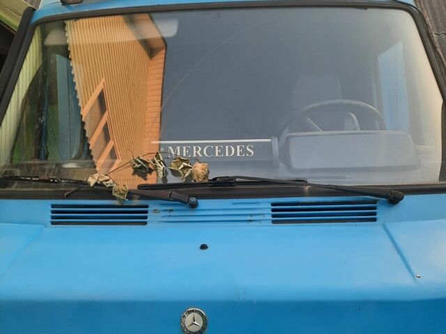 Мерседес Другая, объемом двигателя 0 л и пробегом 0 тыс. км за 5900 $, фото 3 на Automoto.ua