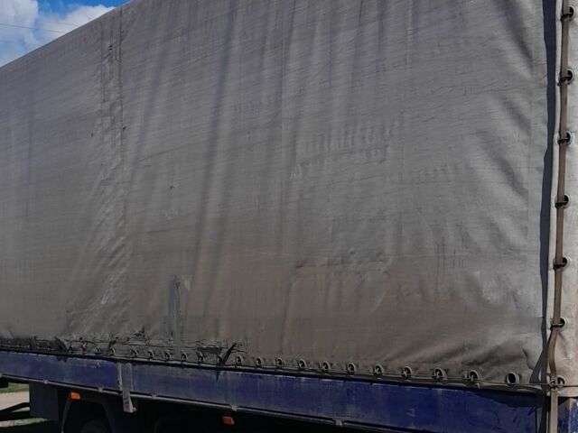 Мерседес Другая, объемом двигателя 0 л и пробегом 0 тыс. км за 6300 $, фото 7 на Automoto.ua