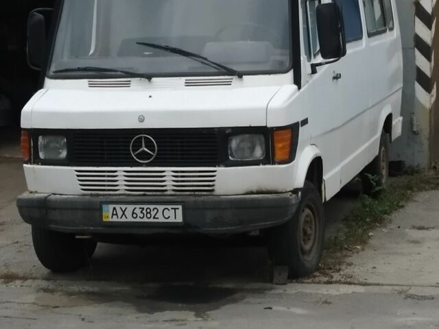 Мерседес Інша, об'ємом двигуна 0 л та пробігом 0 тис. км за 1150 $, фото 1 на Automoto.ua