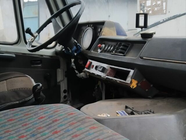 Мерседес Інша, об'ємом двигуна 0 л та пробігом 0 тис. км за 1150 $, фото 7 на Automoto.ua