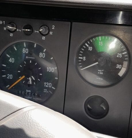 Мерседес Інша, об'ємом двигуна 0 л та пробігом 0 тис. км за 6300 $, фото 2 на Automoto.ua