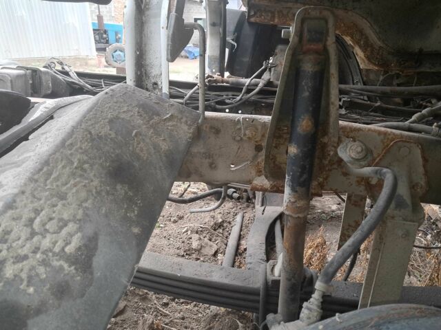 Мерседес Другая, объемом двигателя 0 л и пробегом 0 тыс. км за 1000 $, фото 2 на Automoto.ua