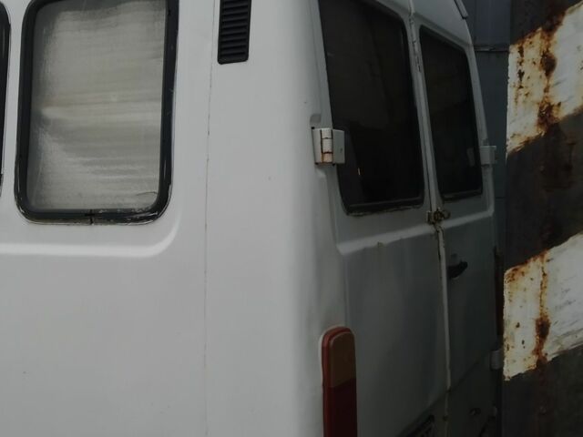 Мерседес Інша, об'ємом двигуна 0 л та пробігом 0 тис. км за 1150 $, фото 3 на Automoto.ua