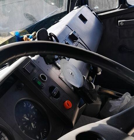 Мерседес Інша, об'ємом двигуна 0 л та пробігом 0 тис. км за 6300 $, фото 3 на Automoto.ua