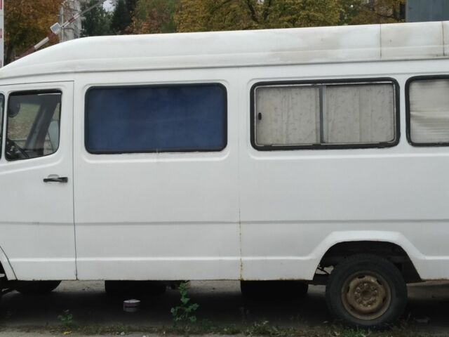 Мерседес Інша, об'ємом двигуна 0 л та пробігом 0 тис. км за 1150 $, фото 2 на Automoto.ua