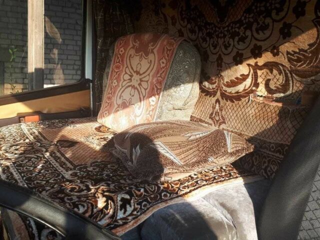 Мерседес Другая, объемом двигателя 0 л и пробегом 0 тыс. км за 5000 $, фото 2 на Automoto.ua