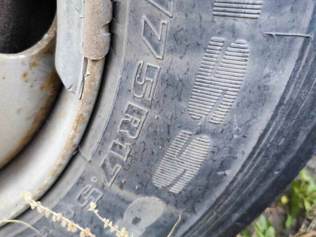 Мерседес Другая, объемом двигателя 0 л и пробегом 0 тыс. км за 5000 $, фото 7 на Automoto.ua