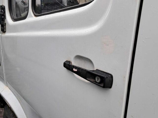 Мерседес Інша, об'ємом двигуна 0 л та пробігом 0 тис. км за 3000 $, фото 2 на Automoto.ua