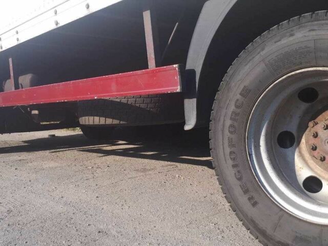 Мерседес Другая, объемом двигателя 0 л и пробегом 0 тыс. км за 5000 $, фото 3 на Automoto.ua