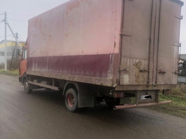 Мерседес Другая, объемом двигателя 0 л и пробегом 0 тыс. км за 5200 $, фото 3 на Automoto.ua