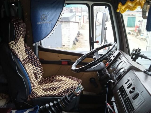 Мерседес Інша, об'ємом двигуна 0 л та пробігом 0 тис. км за 7500 $, фото 4 на Automoto.ua