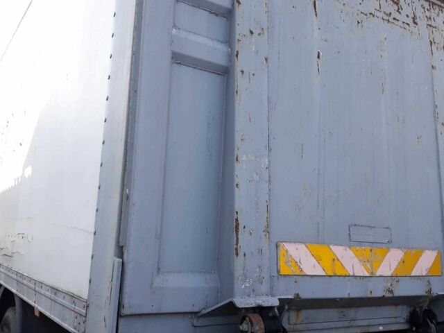 Мерседес Другая, объемом двигателя 0 л и пробегом 0 тыс. км за 7628 $, фото 3 на Automoto.ua