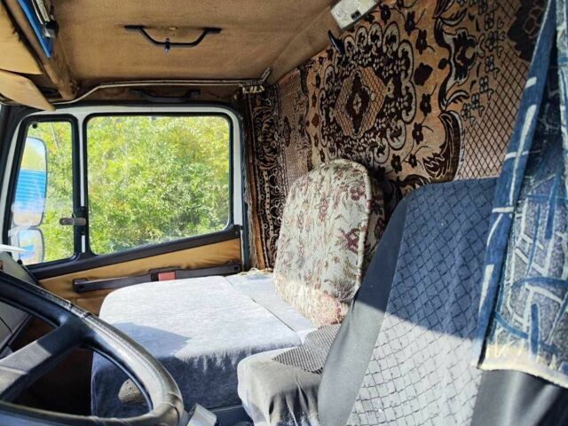 Мерседес Другая, объемом двигателя 0 л и пробегом 0 тыс. км за 5000 $, фото 6 на Automoto.ua