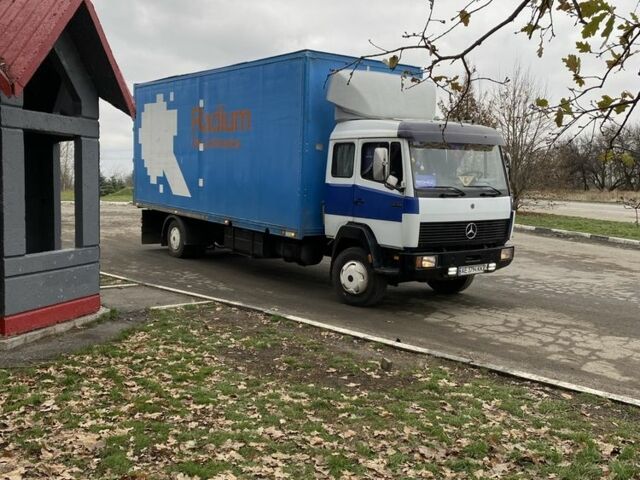 Мерседес Інша, об'ємом двигуна 0 л та пробігом 0 тис. км за 7500 $, фото 2 на Automoto.ua