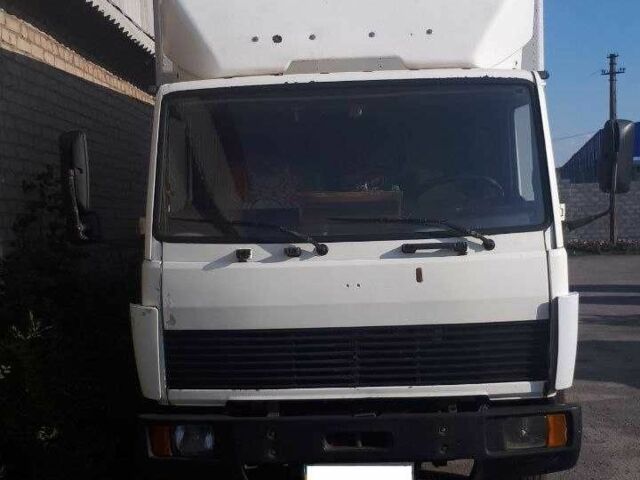 Мерседес Другая, объемом двигателя 0 л и пробегом 0 тыс. км за 5000 $, фото 4 на Automoto.ua