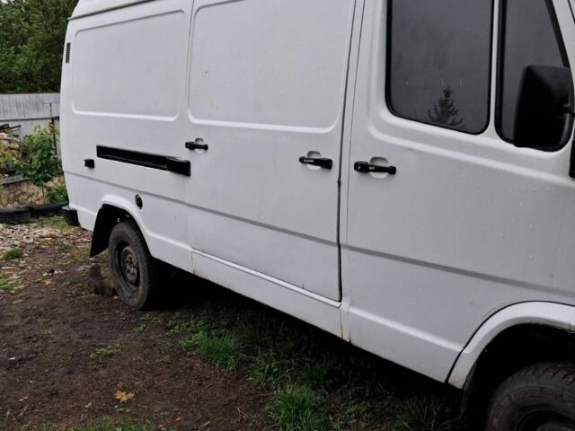 Мерседес Інша, об'ємом двигуна 0 л та пробігом 0 тис. км за 3000 $, фото 1 на Automoto.ua