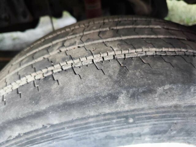 Мерседес Другая, объемом двигателя 0 л и пробегом 0 тыс. км за 5000 $, фото 10 на Automoto.ua