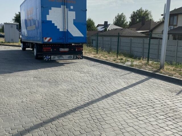 Мерседес Інша, об'ємом двигуна 0 л та пробігом 0 тис. км за 7500 $, фото 1 на Automoto.ua