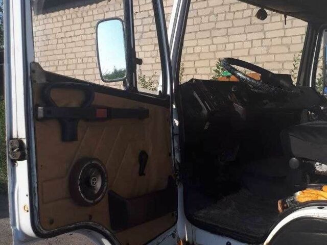 Мерседес Другая, объемом двигателя 0 л и пробегом 0 тыс. км за 5000 $, фото 5 на Automoto.ua