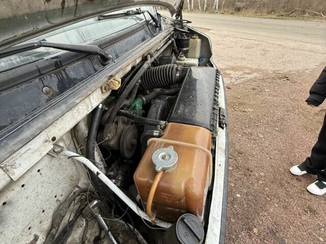 Мерседес Другая, объемом двигателя 0 л и пробегом 0 тыс. км за 3200 $, фото 12 на Automoto.ua