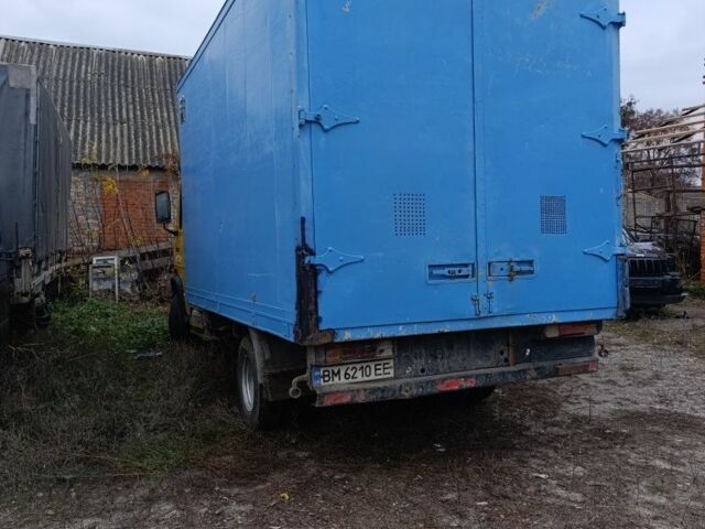 Мерседес Другая, объемом двигателя 4 л и пробегом 0 тыс. км за 5078 $, фото 3 на Automoto.ua