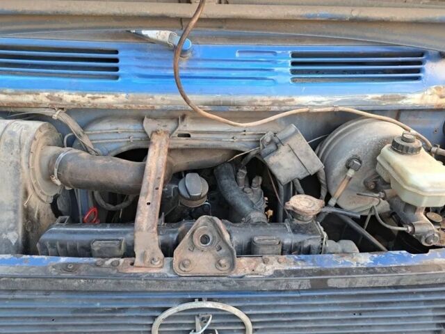 Мерседес Інша, об'ємом двигуна 0 л та пробігом 0 тис. км за 1500 $, фото 2 на Automoto.ua