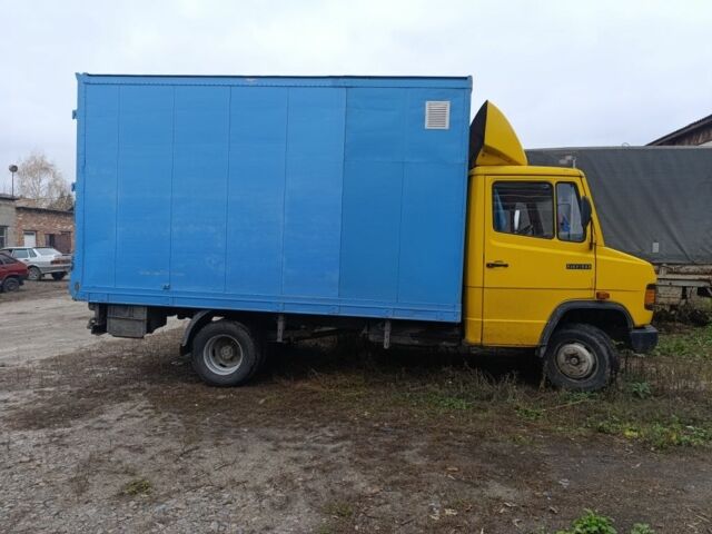 Мерседес Другая, объемом двигателя 4 л и пробегом 0 тыс. км за 5078 $, фото 2 на Automoto.ua