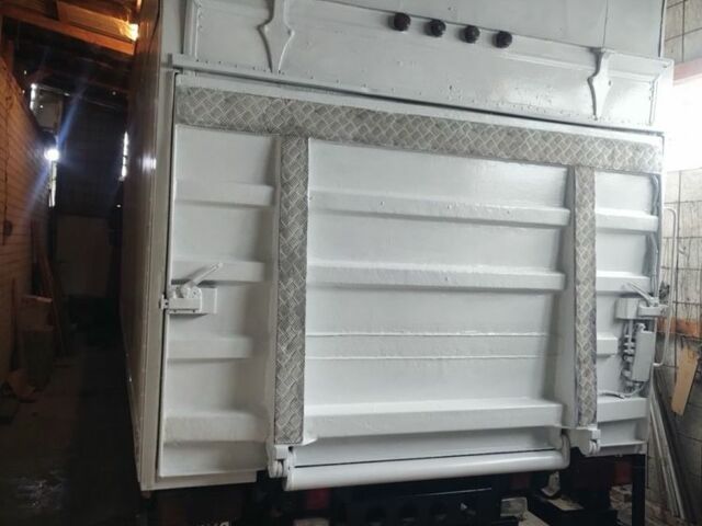 Мерседес Інша, об'ємом двигуна 0 л та пробігом 0 тис. км за 7300 $, фото 1 на Automoto.ua