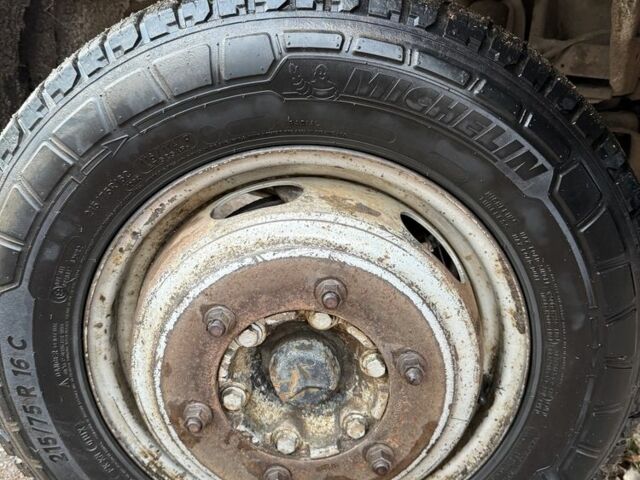 Мерседес Другая, объемом двигателя 0 л и пробегом 0 тыс. км за 3200 $, фото 13 на Automoto.ua