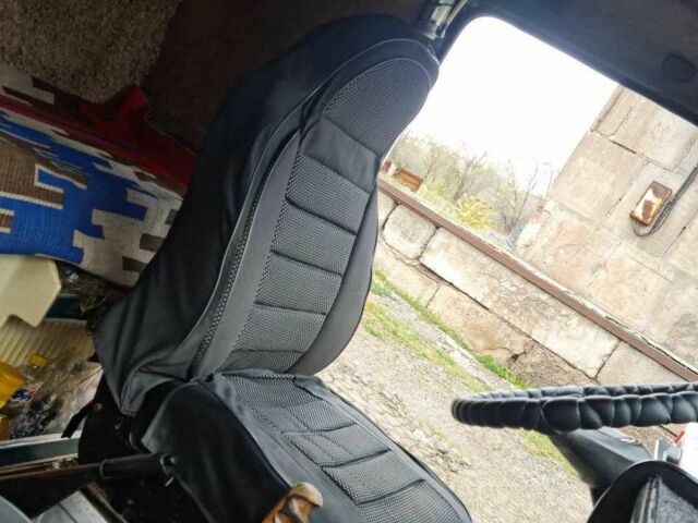 Мерседес Другая, объемом двигателя 0 л и пробегом 0 тыс. км за 4248 $, фото 2 на Automoto.ua