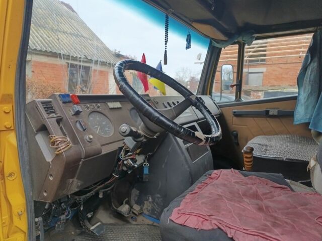 Мерседес Другая, объемом двигателя 4 л и пробегом 0 тыс. км за 5078 $, фото 4 на Automoto.ua