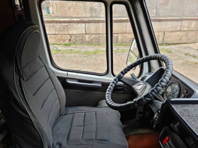 Мерседес Другая, объемом двигателя 0 л и пробегом 0 тыс. км за 4248 $, фото 3 на Automoto.ua