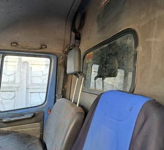 Мерседес Інша, об'ємом двигуна 0 л та пробігом 0 тис. км за 1500 $, фото 4 на Automoto.ua