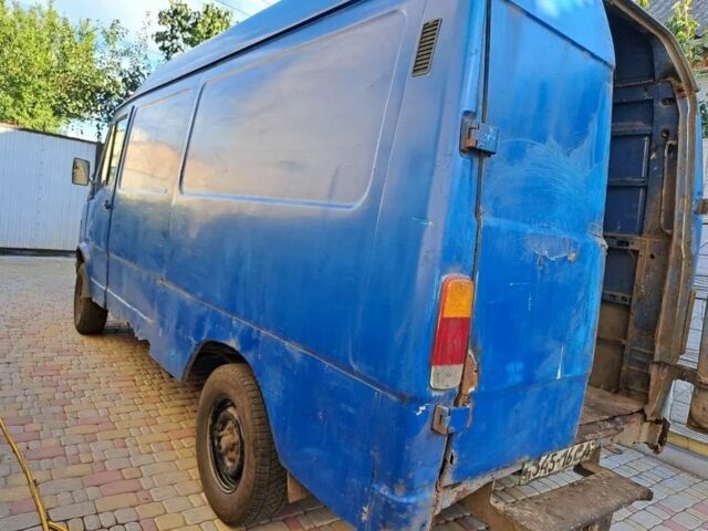 Мерседес Інша, об'ємом двигуна 0 л та пробігом 0 тис. км за 1500 $, фото 1 на Automoto.ua