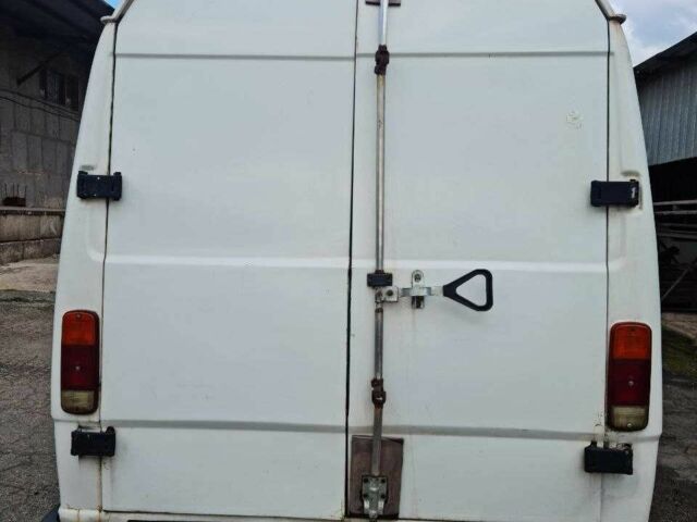 Мерседес Другая, объемом двигателя 0 л и пробегом 0 тыс. км за 4248 $, фото 1 на Automoto.ua