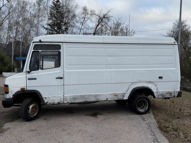 Мерседес Другая, объемом двигателя 0 л и пробегом 0 тыс. км за 3200 $, фото 8 на Automoto.ua