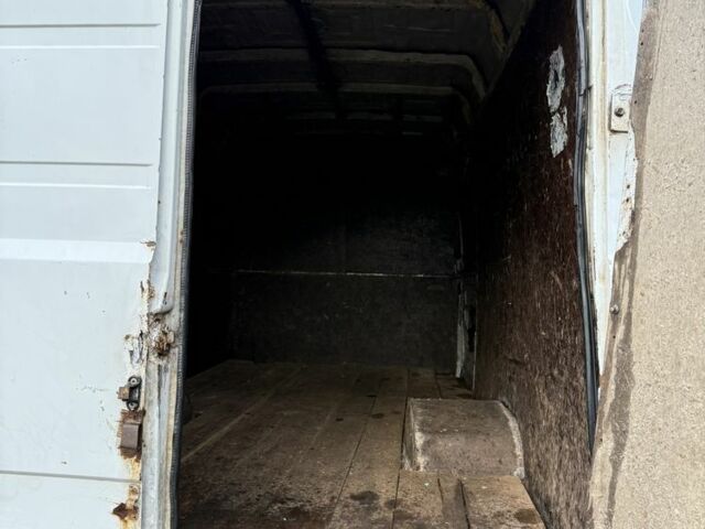 Мерседес Другая, объемом двигателя 0 л и пробегом 0 тыс. км за 3200 $, фото 5 на Automoto.ua