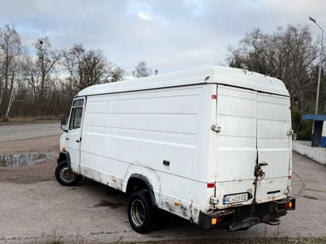 Мерседес Другая, объемом двигателя 0 л и пробегом 0 тыс. км за 3200 $, фото 17 на Automoto.ua