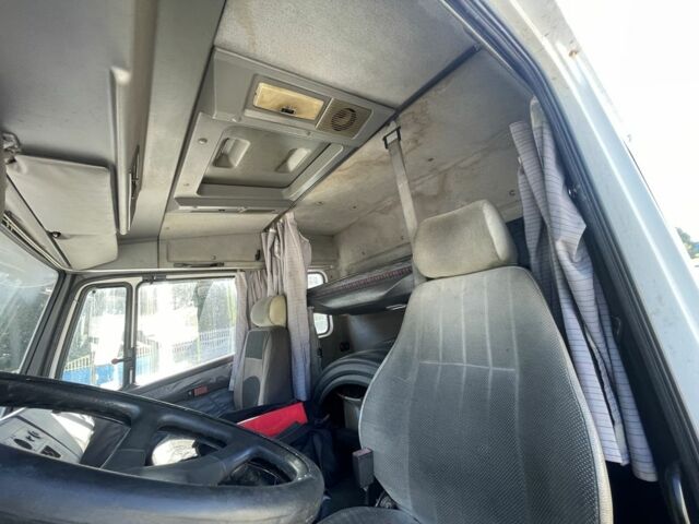 Мерседес Другая, объемом двигателя 5.96 л и пробегом 0 тыс. км за 15500 $, фото 7 на Automoto.ua