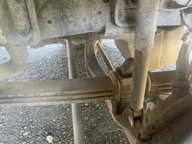 Мерседес Інша, об'ємом двигуна 0 л та пробігом 0 тис. км за 8000 $, фото 7 на Automoto.ua