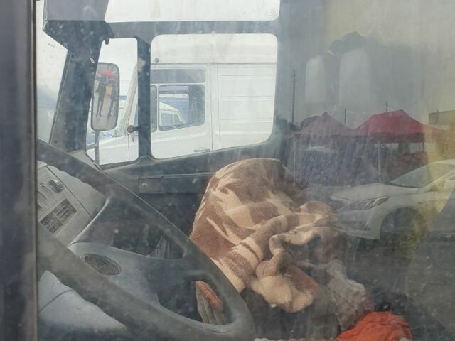 Мерседес Інша, об'ємом двигуна 0 л та пробігом 0 тис. км за 5500 $, фото 3 на Automoto.ua