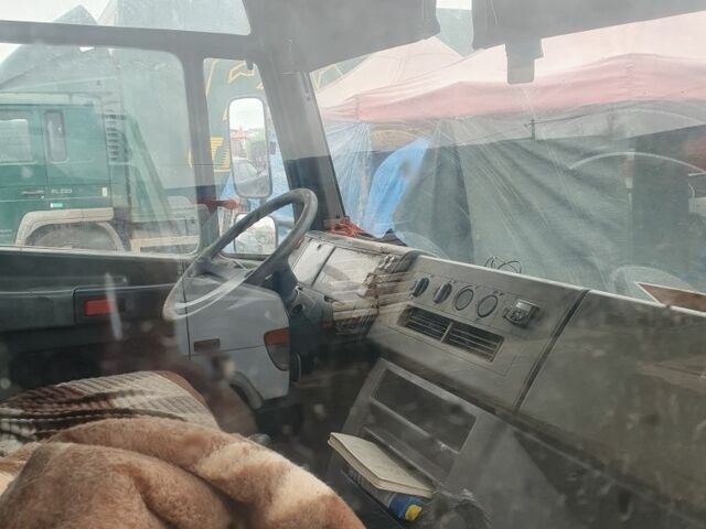 Мерседес Інша, об'ємом двигуна 0 л та пробігом 0 тис. км за 5500 $, фото 5 на Automoto.ua