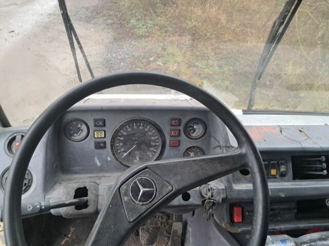 Мерседес Другая, объемом двигателя 0 л и пробегом 0 тыс. км за 1700 $, фото 6 на Automoto.ua