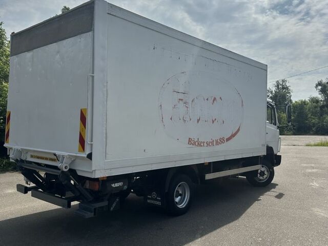 Мерседес Другая, объемом двигателя 4.25 л и пробегом 0 тыс. км за 11800 $, фото 7 на Automoto.ua